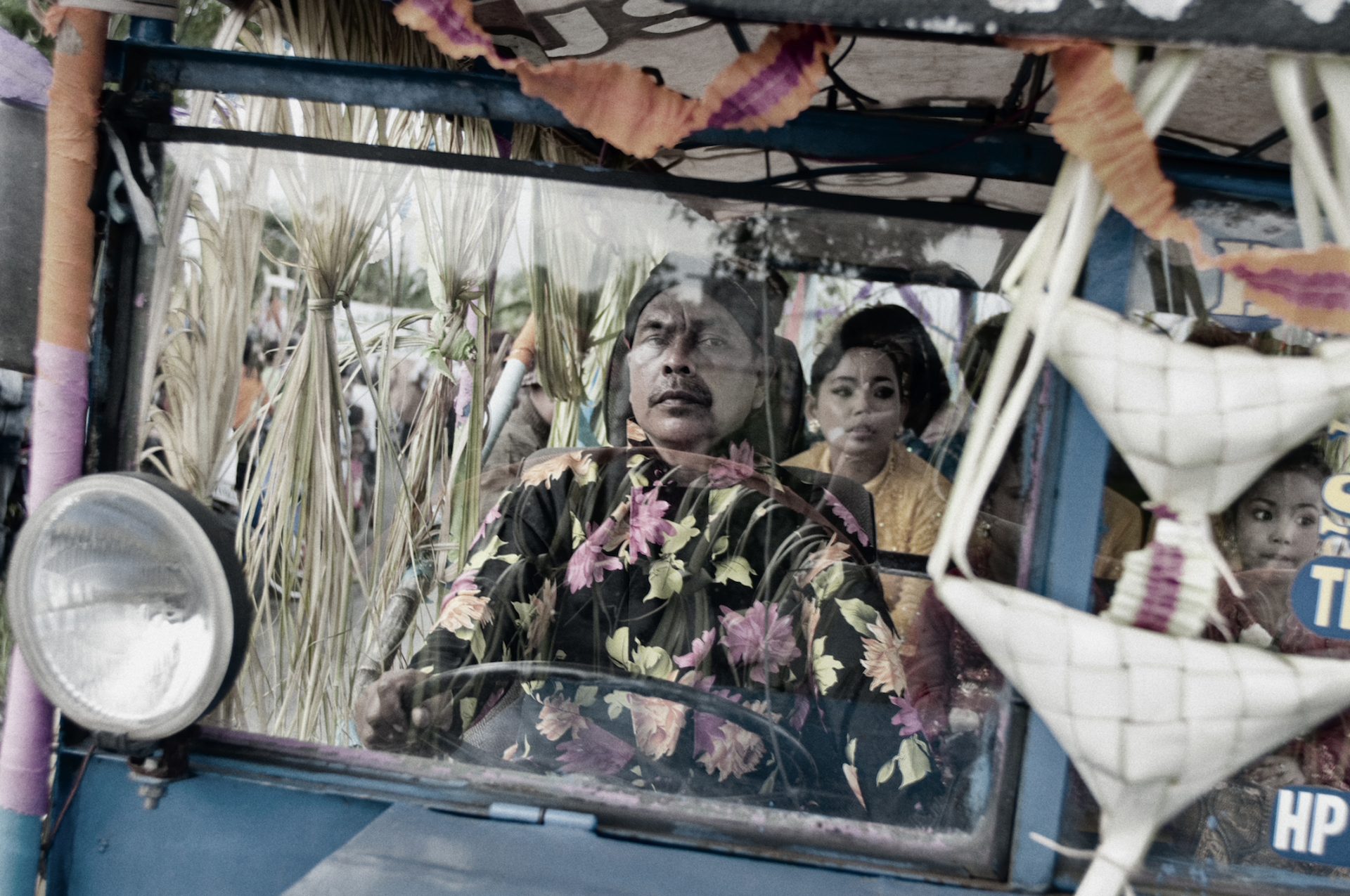 Rony Zakaria, The Sweet Sugar Island, Yogyakarta, Central Java, Indonesia, 2011, © Rony Zakaria