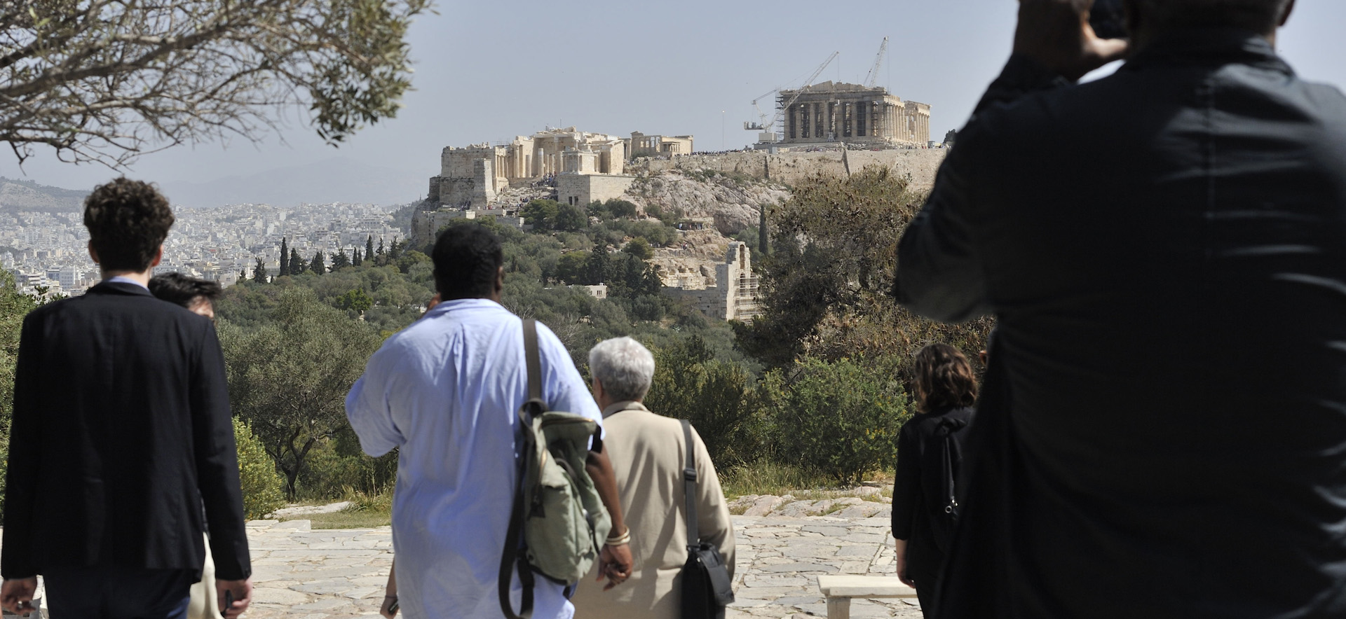 Methodos, Athen, Foto: Freddie F.