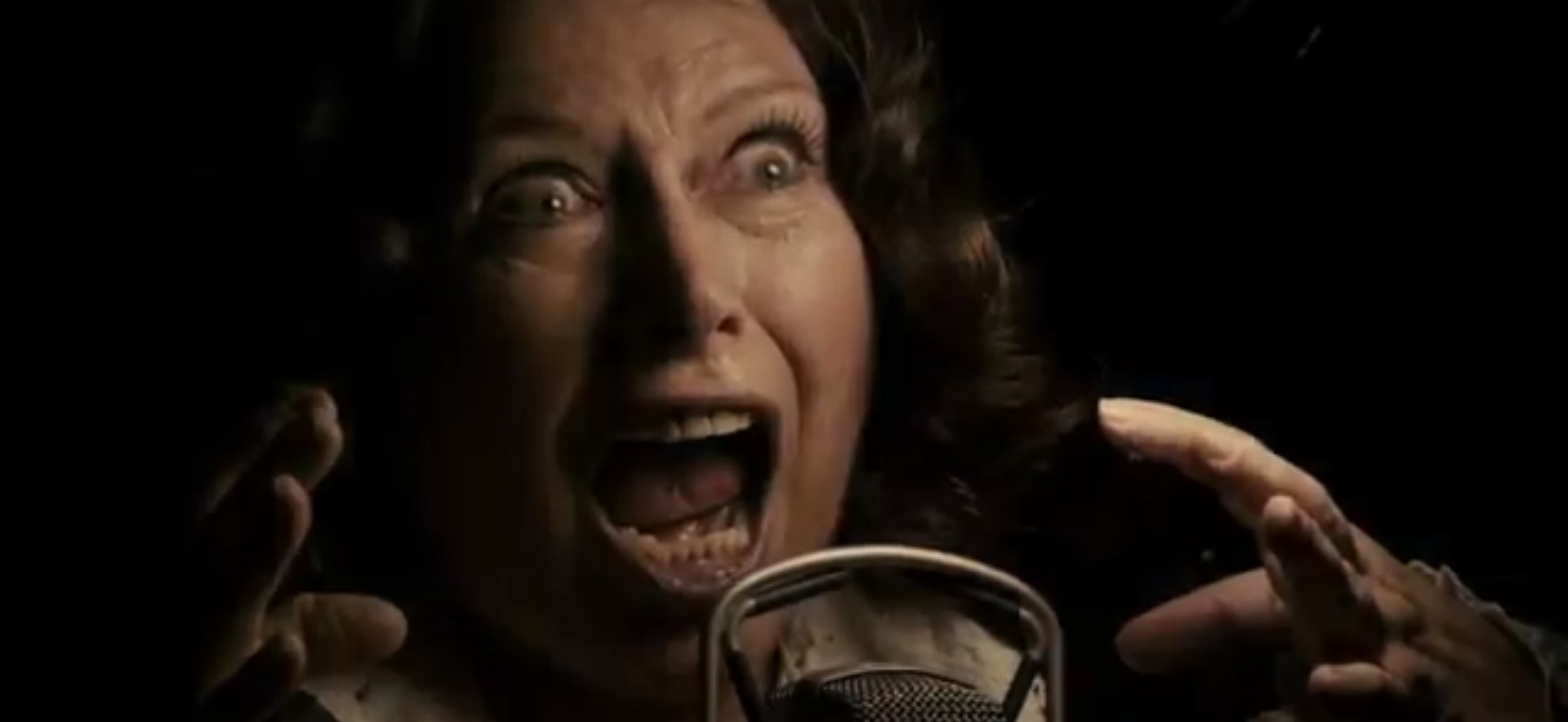 Berberian Sound Studio, Trailer, 2012 (Filmstill)