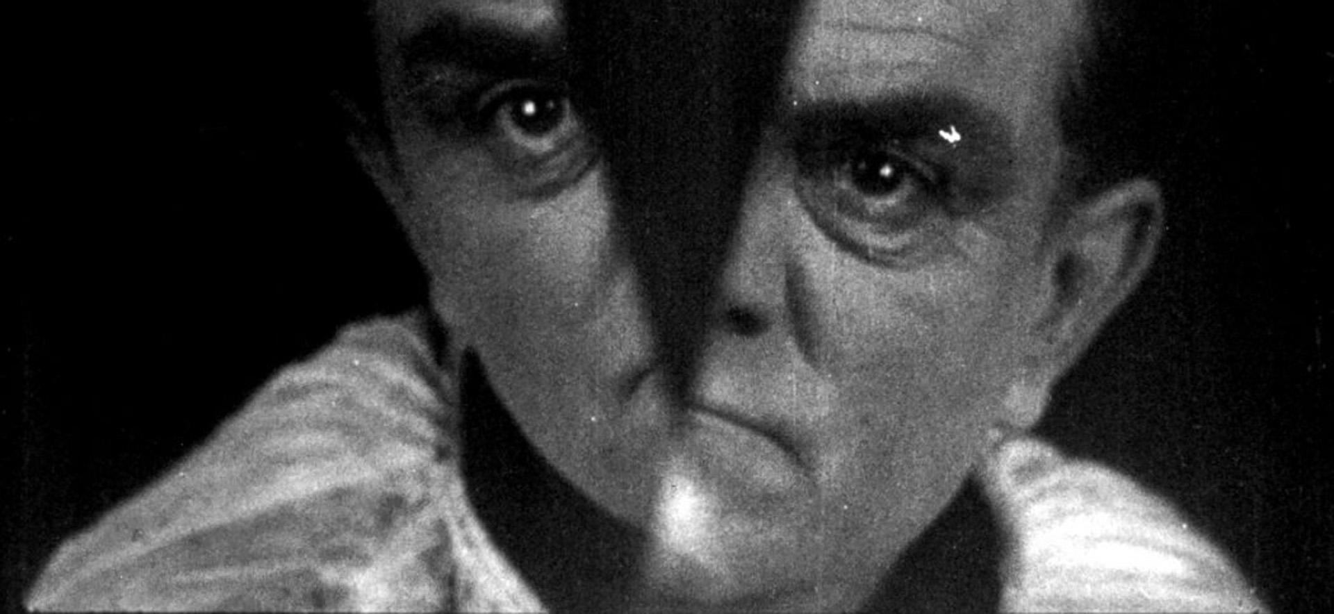 Germaine Dulac, La Coquille et le Clergyman (Filmstill), 1928