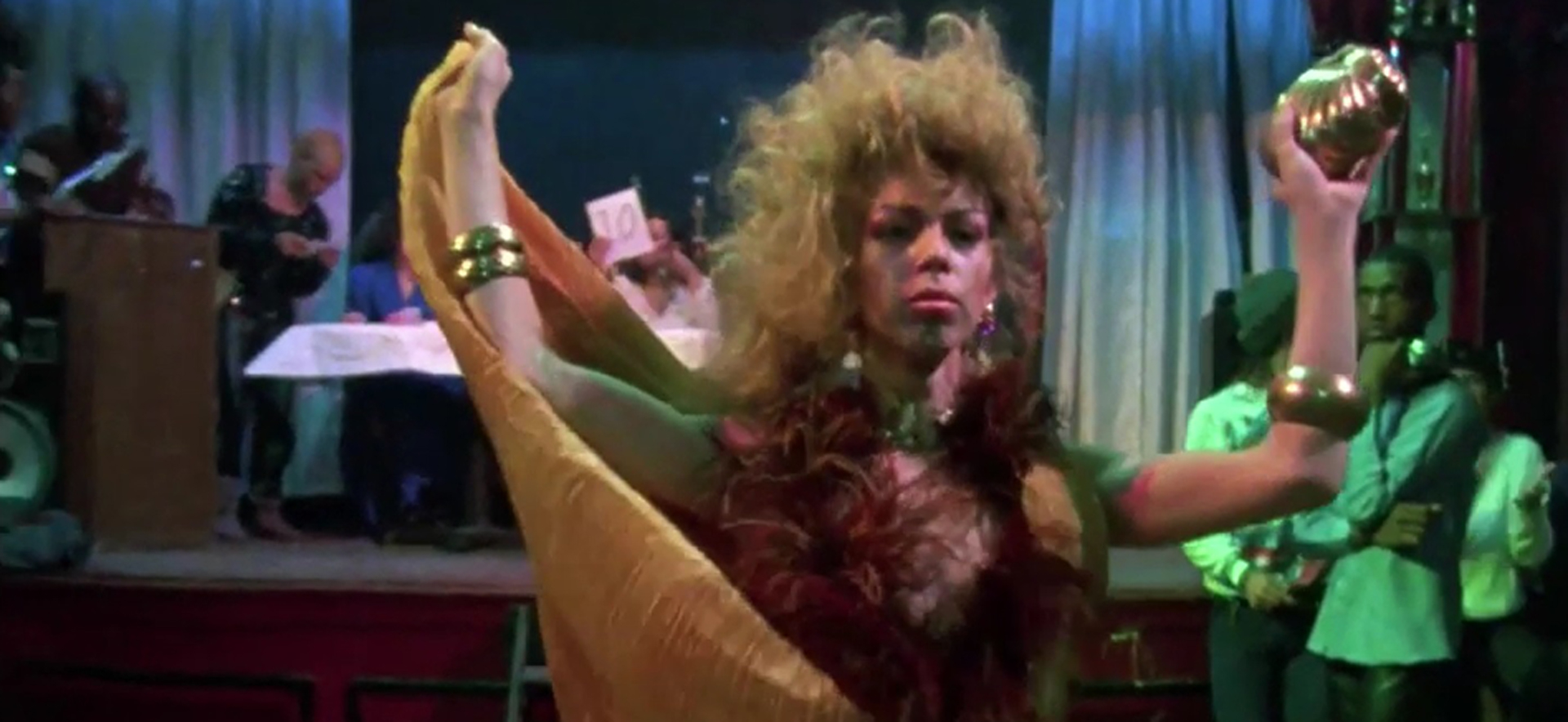 Jennie Livings­ton, Paris is Burning, 1990, Filmstill